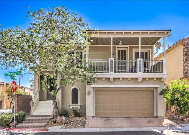 Property at 9822 Opal Bridge Ct, Las Vegas, NV 89178, 3 beds, 2.5 baths