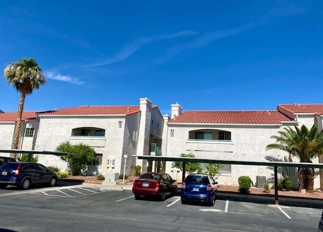 Property at 2725 S Nellis Blvd #1158, Las Vegas, NV 89121, 2 beds, 2 baths