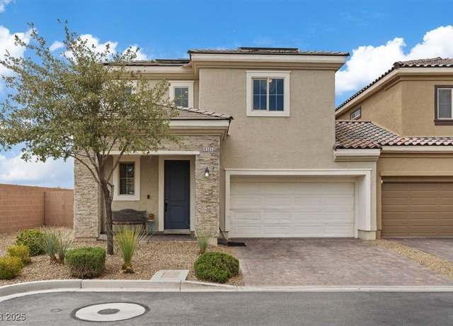 Property at 9305 Briar Bridge Ave, Las Vegas, NV 89148, 4 beds, 2.5 baths
