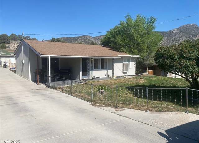 Property at 27 Carson Ct, Ely, NV 89301, 4 beds, 2 baths