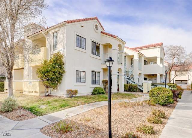 Property at 4877 S Torrey Pines Dr #202, Las Vegas, NV 89103, 1 bed, 1 bath