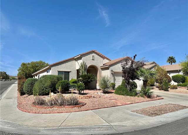 Property at 1977 High Mesa Dr, Henderson, NV 89012, 2 beds, 2 baths
