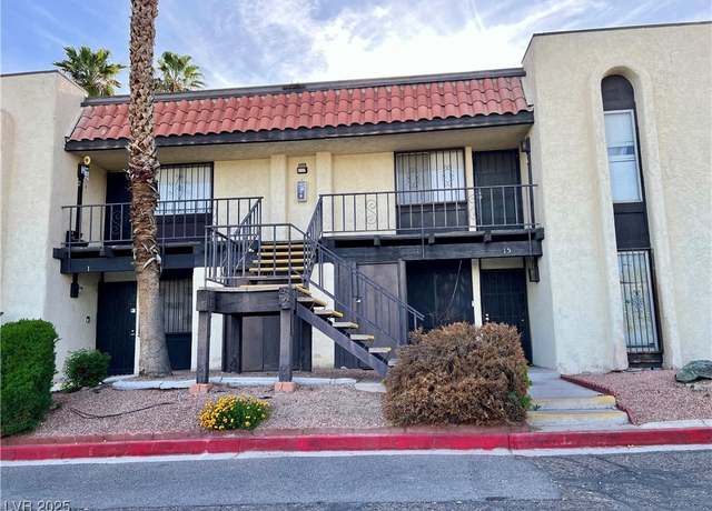 Property at 1440 Vegas Valley Dr #2, Las Vegas, NV 89169, 2 beds, 1 bath