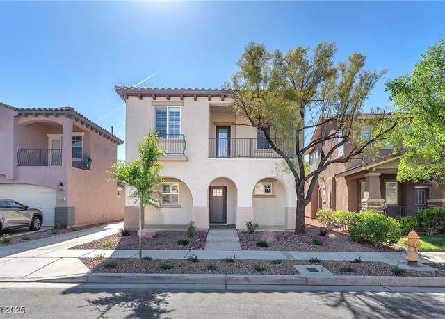 Property at 10345 Howling Coyote Ave, Las Vegas, NV 89135, 3 beds, 2.5 baths