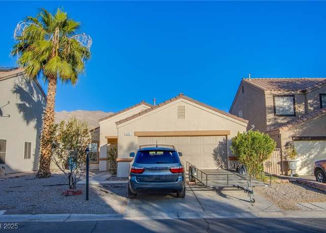 Property at 320 Ellen Marie Dr, Las Vegas, NV 89110, 3 beds, 2 baths