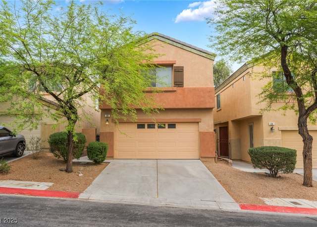 Property at 28 Yellow Flame Ave, North Las Vegas, NV 89084, 3 beds, 2.5 baths
