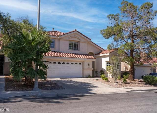 Property at 1910 Coyote Pass Way, Henderson, NV 89012, 3 beds, 2.5 baths