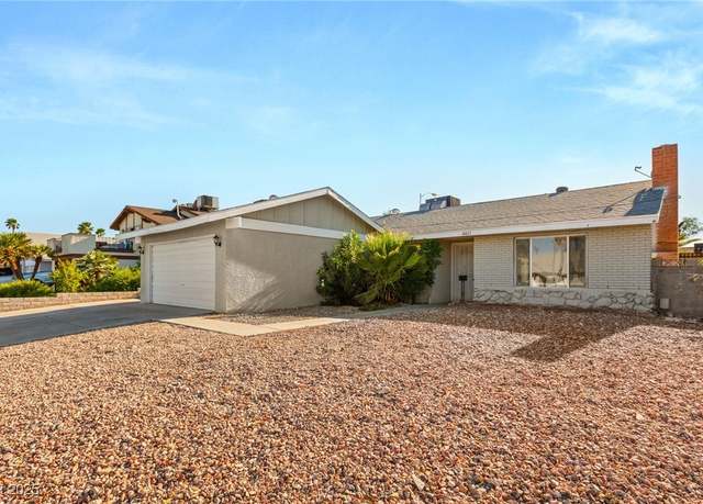 Property at 4451 De Forest St, Las Vegas, NV 89103, 3 beds, 2 baths