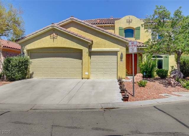 Property at 10616 Eagle Nest St, Las Vegas, NV 89141, 4 beds, 3.5 baths