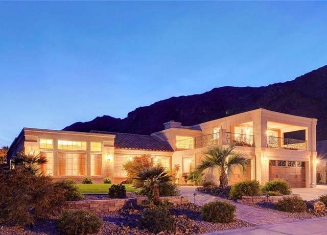 Property at 520 Swallow Cv, Boulder City, NV 89005, 4 beds, 4 baths