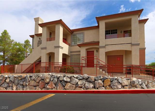 Property at 1608 Sussex St #204, Las Vegas, NV 89144, 3 beds, 2 baths