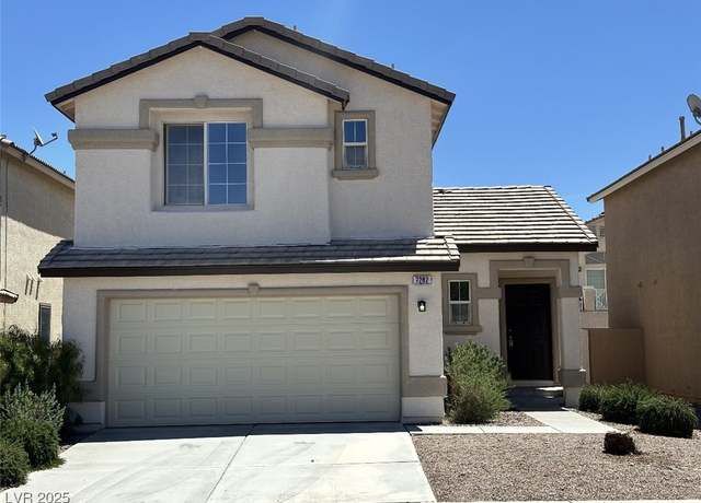 Property at 7282 Quarterhorse Ln, Las Vegas, NV 89148, 3 beds, 2.5 baths