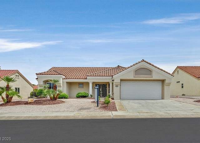 Property at 8513 Festival Dr, Las Vegas, NV 89134, 2 beds, 2 baths