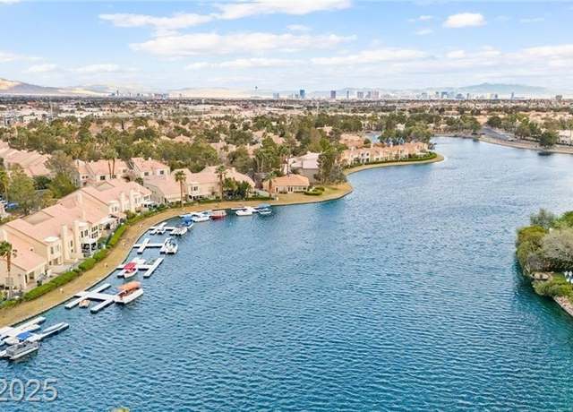 Property at 2608 Sun Reef Rd, Las Vegas, NV 89128, 4 beds, 2.5 baths