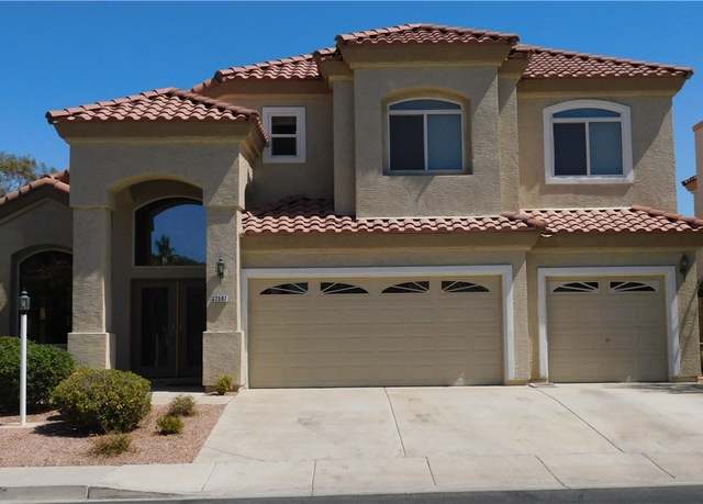 Property at 2587 Mizzoni Cir, Henderson, NV 89052, 3 beds, 3 baths
