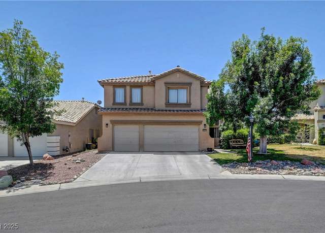 Property at 8333 Valley Stream Ave Ave, Las Vegas, NV 89131, 3 beds, 2.5 baths