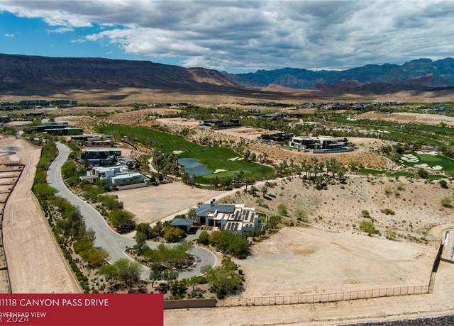 Property at 11118 Canyon Pass Dr, Las Vegas, NV 89135