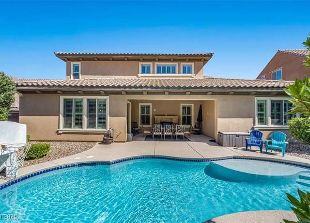 Property at 2920 Josephine Dr, Henderson, NV 89044, 4 beds, 3.5 baths