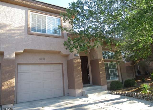 Property at 1607 Colloquium Dr, Henderson, NV 89014, 2 beds, 2.5 baths