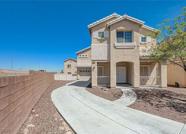 Property at 1596 Little Crow Ave, Las Vegas, NV 89123, 3 beds, 2.5 baths