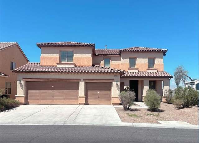 Property at 2539 Early Light Dr, Las Vegas, NV 89142, 4 beds, 3 baths