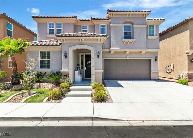 Property at 7545 Fontera Ct, Las Vegas, NV 89139, 6 beds, 3.5 baths