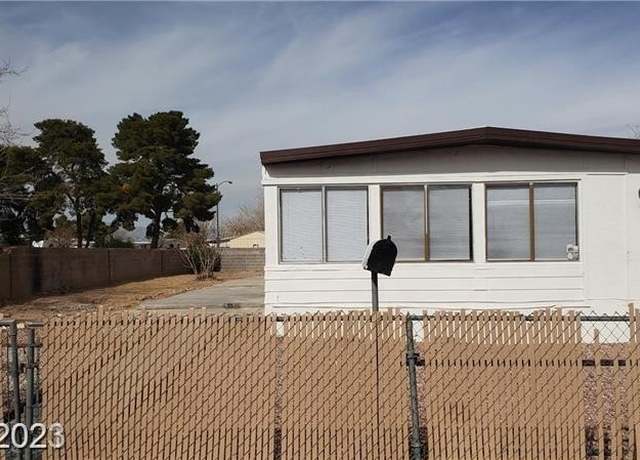 Property at 5556 Everglade St, Las Vegas, NV 89142, 3 beds, 2 baths