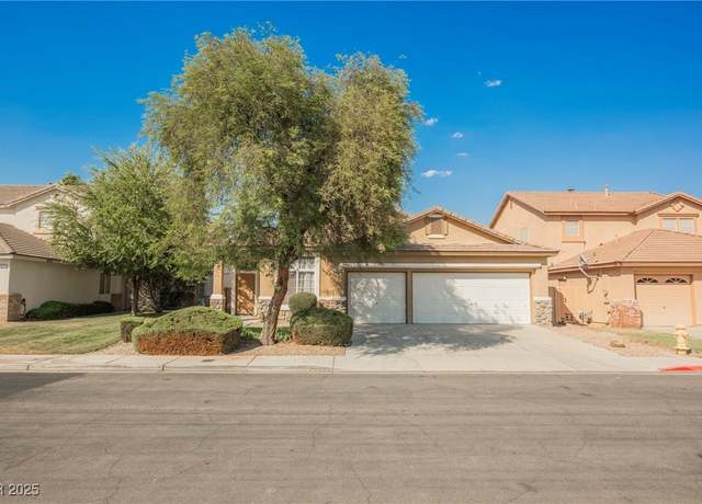 Property at 1884 Eagle Flight Ln, Henderson, NV 89012, 3 beds, 2 baths