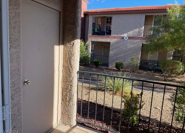 Property at 5576 W Rochelle Ave Unit 13A, Las Vegas, NV 89103, 2 beds, 2 baths