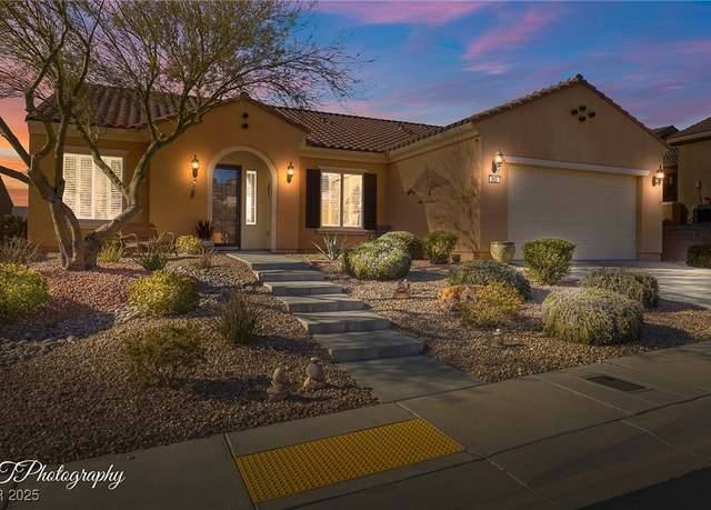 Property at 993 Starlight Terrace Way, Mesquite, NV 89034, 3 beds, 2 baths