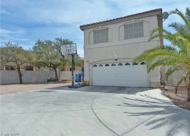 Property at 9509 Arrowhead Falls Ct, Las Vegas, NV 89148, 3 beds, 2.5 baths