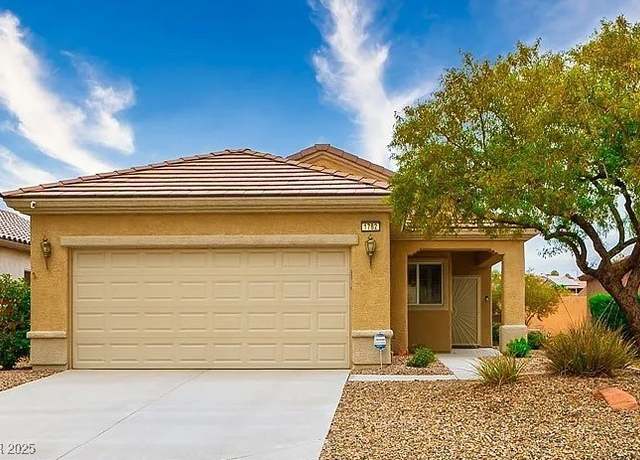Property at 1782 Black Fox Canyon Rd, Henderson, NV 89052, 2 beds, 2 baths