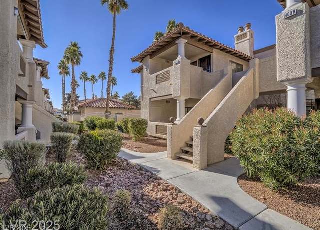 Property at 1409 Santa Margarita St Unit G, Las Vegas, NV 89146, 2 beds, 2 baths