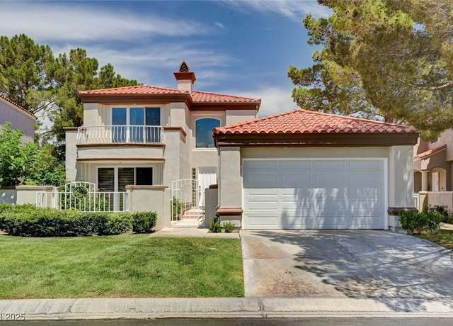 Property at 8224 Horseshoe Bend Ln, Las Vegas, NV 89113, 3 beds, 2.5 baths