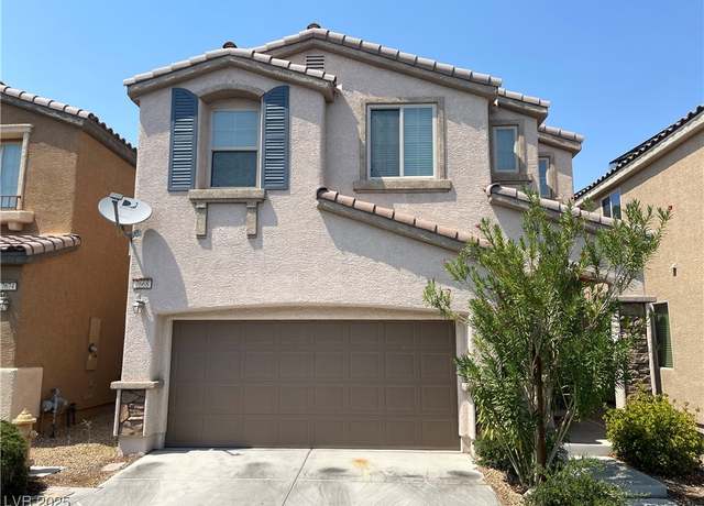 Property at 7668 Peaceful Trellis Dr, Las Vegas, NV 89179, 3 beds, 2.5 baths