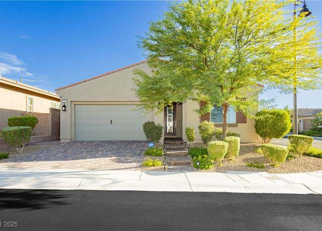 Property at 461 Arches Park Ave, Henderson, NV 89011, 3 beds, 2 baths