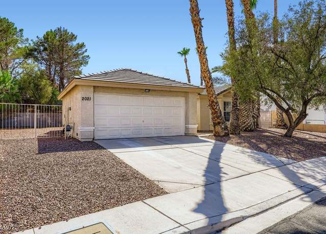 Property at 2021 Angel Falls Dr, Henderson, NV 89074, 2 beds, 2 baths