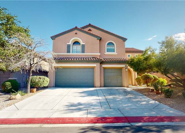 Property at 3425 Fledgling Dr, North Las Vegas, NV 89084, 5 beds, 4 baths