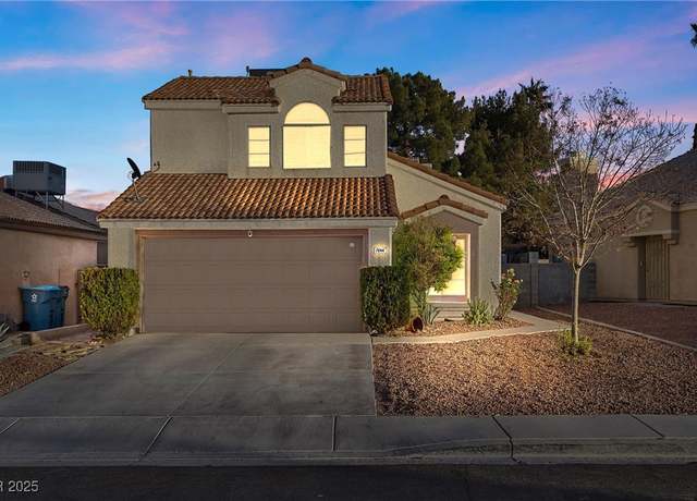 Property at 7044 Morales Cir, Las Vegas, NV 89119, 3 beds, 3 baths