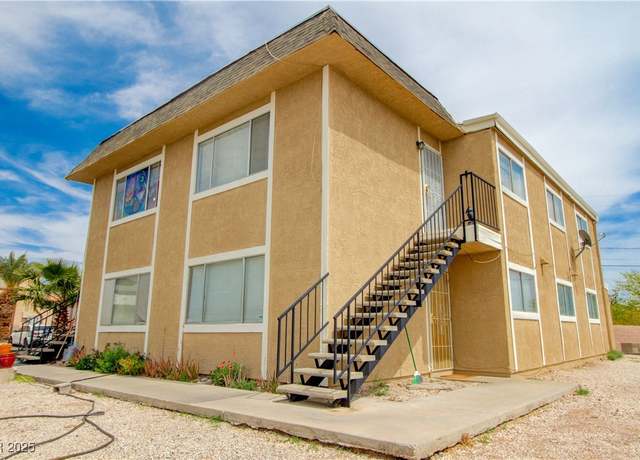 Property at 523 Fir St, Boulder City, NV 89005, 8 beds, 4 baths