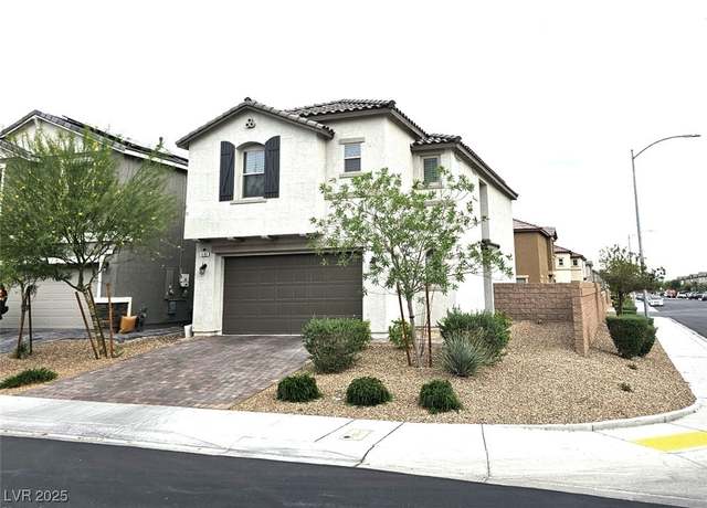 Property at 4109 Cloudless Ave, North Las Vegas, NV 89081, 4 beds, 2.5 baths