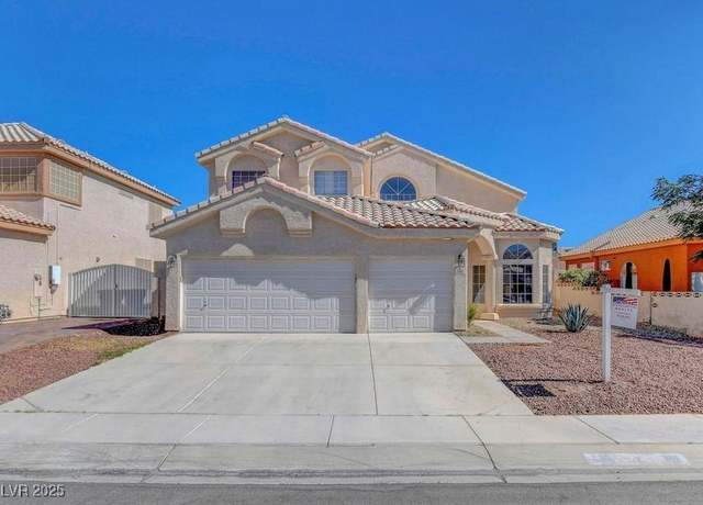 Property at 534 Rancho Del Mar Way, North Las Vegas, NV 89031, 4 beds, 3 baths