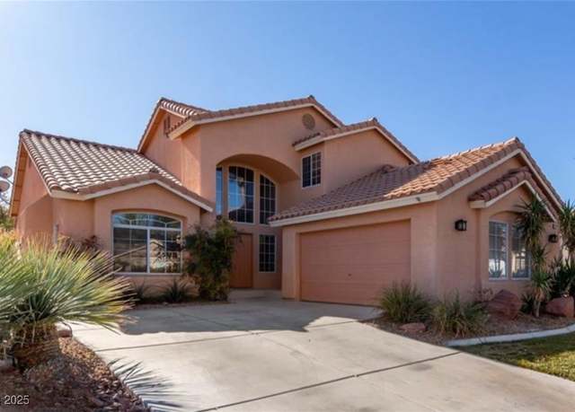 Property at 2143 Vista Famosa Ct, Las Vegas, NV 89123, 4 beds, 3 baths