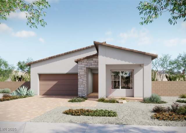 Property at 889 Cottonwood Hill Pl, Henderson, NV 89011, 3 beds, 2 baths