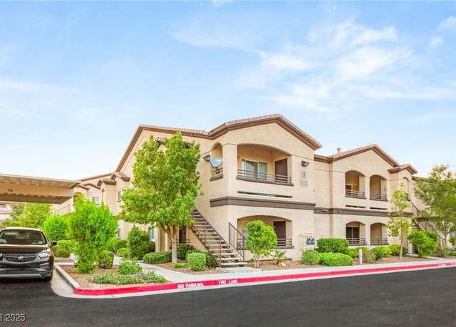 Property at 2291 W Horizon Ridge Pkwy #8248, Henderson, NV 89052, 2 beds, 2 baths