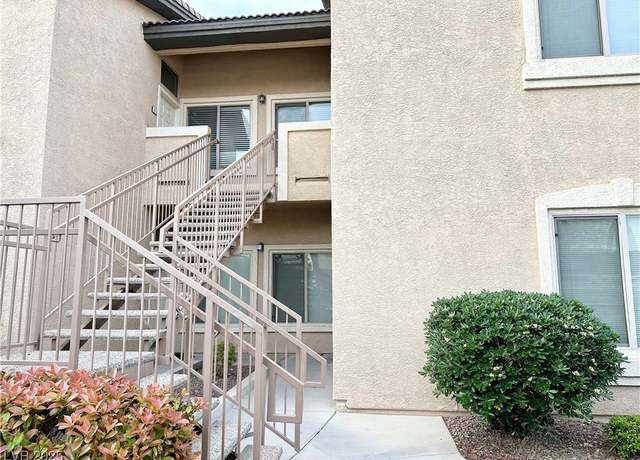 Property at 8985 S Durango Dr #1034, Las Vegas, NV 89113, 2 beds, 2 baths