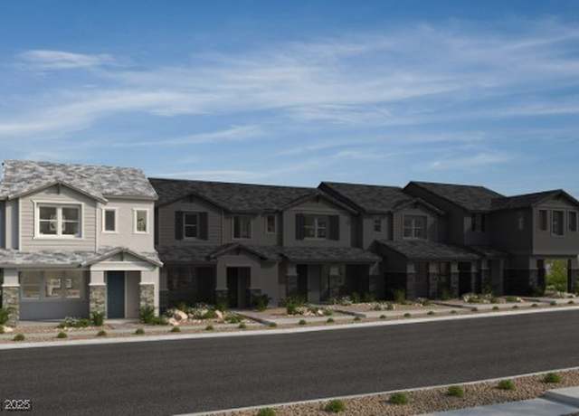 Property at 151 Cinder Cone Ln, Las Vegas, NV 89138, 3 beds, 2.5 baths
