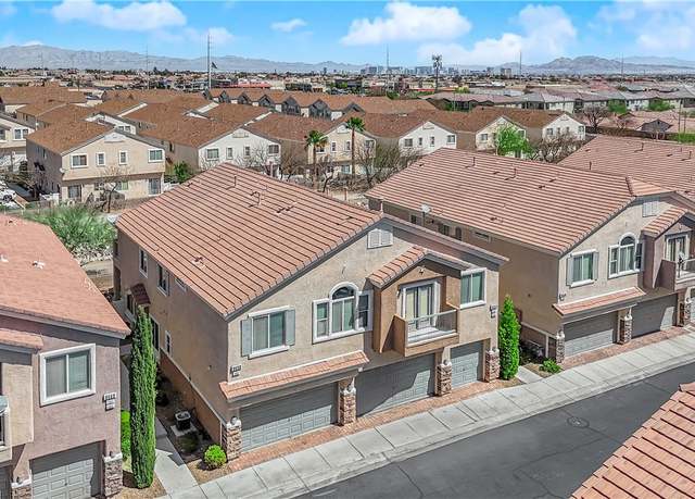 Property at 8658 Tom Noon Ave #103, Las Vegas, NV 89178, 3 beds, 2.5 baths