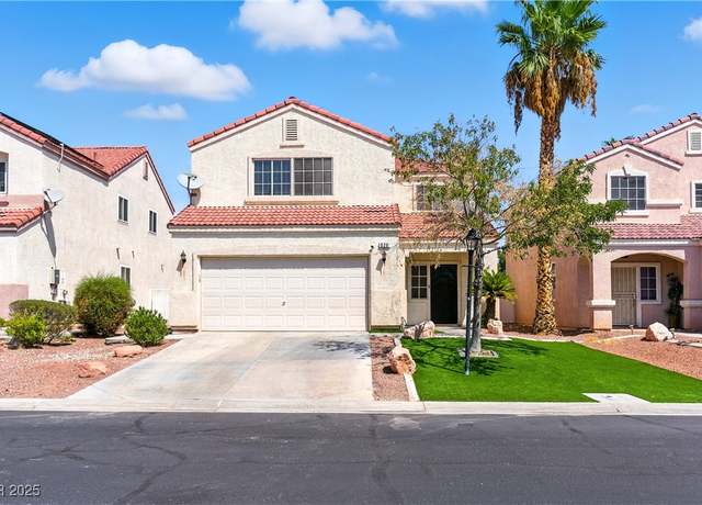 Property at 520 Lava Beds Way, North Las Vegas, NV 89084, 4 beds, 2.5 baths