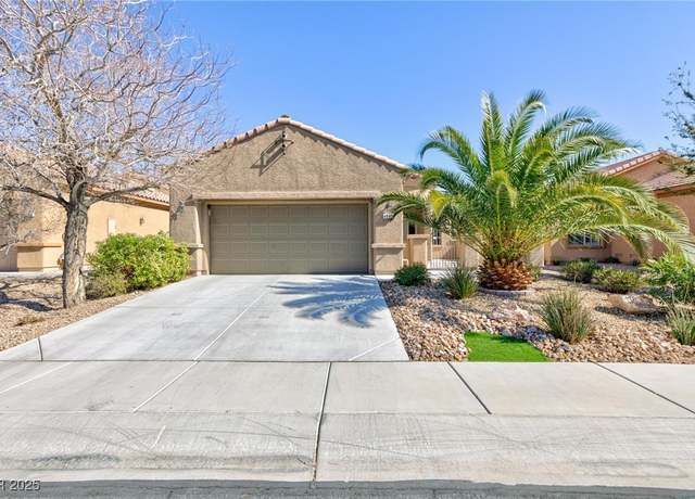 Property at 4012 Shetland Pony St, Las Vegas, NV 89122, 3 beds, 2 baths